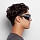 Очки WhiteLab Evermont S3 Black/Black/Black - Фото 8 малая