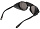 Очки WhiteLab Tour Black/Silver/Black - Фото 3 малая