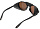 Очки WhiteLab Tour Black/Bronze/Black - Фото 3 малая