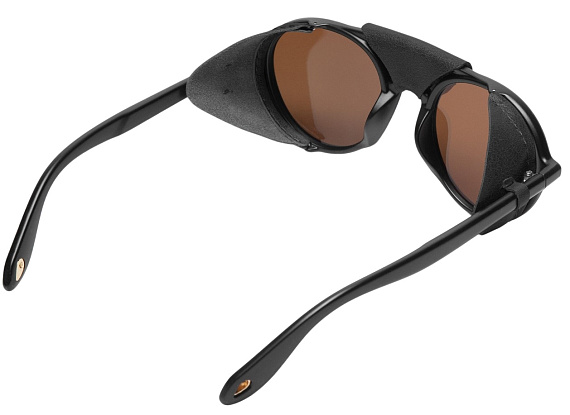 Очки WhiteLab Tour Black/Bronze/Black - Фото 3 большая