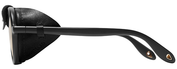 Очки WhiteLab Tour Black/Bronze/Black - Фото 4 большая