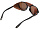 Очки WhiteLab Tour Black/Brown/Bronze - Фото 3 малая