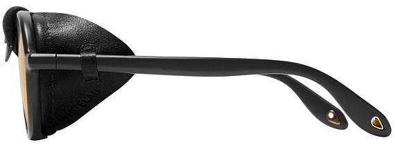 Очки WhiteLab Tour Black/Lumi Red/Black - Фото 4 большая