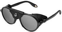 Очки WhiteLab Tour Black/Black/Black