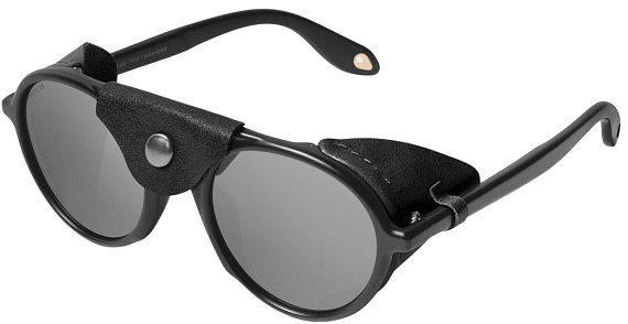 Очки WhiteLab Tour Black/Black/Black - Фото 1 большая