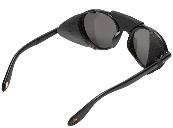 Очки WhiteLab Tour Black/Black/Black - Фото 3 большая