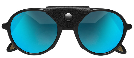 Очки WhiteLab Tour Black/Ultramarine/Black - Фото 2 большая