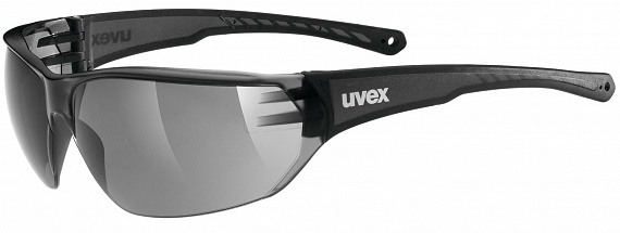 Очки Uvex 204 Дымчатый - Фото 1 большая
