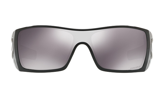 Очки Oakley Batwolf Black Ink/Prizm Black - Фото 2 большая