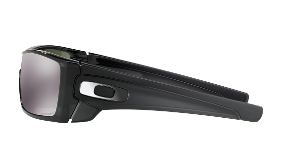 Очки Oakley Batwolf Black Ink/Prizm Black - Фото 4 большая