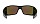 Очки Oakley Batwolf Polished Black/Prizm Sapphire - Фото 3 малая