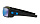 Очки Oakley Batwolf Polished Black/Prizm Sapphire - Фото 4 малая