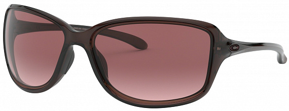 Очки Oakley Cohort Amethyst/G40 Black Gradient - Фото 1 большая