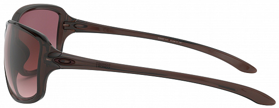 Очки Oakley Cohort Amethyst/G40 Black Gradient - Фото 4 большая