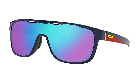 oakley crossrange shield