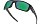 Очки Oakley Drop Point Matte Black Prizmatic/Prizm Jade Polarized - Фото 5 малая