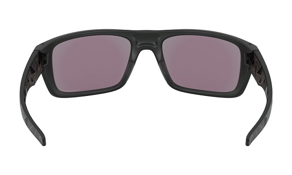 Очки Oakley Drop Point Matte Black Prizmatic/Prizm Jade Polarized - Фото 3 большая