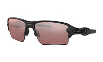 Очки Oakley Flak 2.0 XL Matte Black/Prizm Dark Golf 