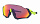 Очки Oakley Flight Jacket Matte Navy/Prizm Road - Фото 1 малая
