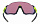 Очки Oakley Flight Jacket Matte Navy/Prizm Road - Фото 3 малая