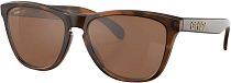Очки Oakley Frogskins Matte Tortoise/Prizm Tungsten