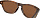 Очки Oakley Frogskins Matte Tortoise/Prizm Tungsten - Фото 5 малая