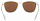 Очки Oakley Frogskins Crystal Clear/Prizm Sapphire  - Фото 3 малая