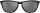 Очки Oakley Frogskins Matte Black/Prizm Black Polarized - Фото 3 малая