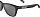 Очки Oakley Frogskins Matte Black/Prizm Black Polarized - Фото 6 малая