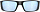 Очки Oakley Fuel Cell Matte Black/Prizm Deep Water Polarized - Фото 3 малая