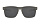 Очки Oakley Holbrook Metal Matte Gunmetal/Prizm Black Polarized - Фото 2 малая