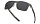 Очки Oakley Holbrook Metal Matte Gunmetal/Prizm Black Polarized - Фото 5 малая