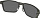 Очки Oakley Holbrook Metal Matte Gunmetal/Prizm Black Polarized - Фото 4 малая