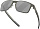Очки Oakley Holbrook Metal Matte Gunmetal/Prizm Black Polarized - Фото 5 малая