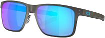 Очки Oakley Holbrook Metal Matte Gunmetal/Prizm Sapphire Polarized