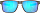 Очки Oakley Holbrook Metal Matte Gunmetal/Prizm Sapphire Polarized - Фото 2 малая