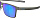 Очки Oakley Holbrook Metal Matte Gunmetal/Prizm Sapphire Polarized - Фото 6 малая