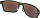 Очки Oakley Holbrook Metal Matte Gunmetal/Prizm Sapphire Polarized - Фото 7 малая