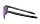 Очки Oakley Holbrook Metal Matte Gunmetal/Prizm Sapphire Polarized - Фото 4 малая
