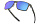 Очки Oakley Holbrook Metal Matte Gunmetal/Prizm Sapphire Polarized - Фото 5 малая