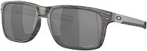 Очки Oakley Holbrook Mix Woodgrain/Prizm Black