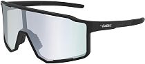 Очки Cebe Outflow Matt Black/Vario Grey Blue Revo Cat.1>3