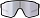Очки Cebe Outflow Matt Black/Vario Grey Blue Revo Cat.1>3 - Фото 3 малая