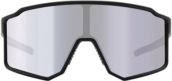 Очки Cebe Outflow Matt Black/Vario Grey Blue Revo Cat.1>3 - Фото 3 большая