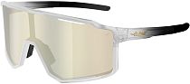 Очки Cebe Outflow Matt Translucent Gradient Black/Vario Grey Bronze Revo Cat.1>3