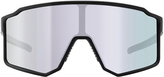 Очки Cebe Outflow Matt Black Cameleon/Vario Grey Purple Revo Cat.1>3 - Фото 3 большая