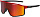 Очки Cebe Outflow Matt Black Red/Polarized Grey Red Revo Cat.3 - Фото 1 малая