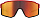 Очки Cebe Outflow Matt Black Red/Polarized Grey Red Revo Cat.3 - Фото 2 малая
