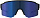 Очки Cebe Outflow Lite Matt Black/Polarized Grey Blue Revo Cat.3 - Фото 2 малая