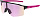 Очки Cebe Outflow Lite Matt Black Pink/Vario Grey Purple Revo Cat.1>3 - Фото 1 малая